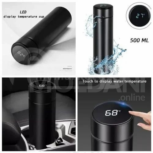 Thermos thermometer sensor Tbilisi - photo 2