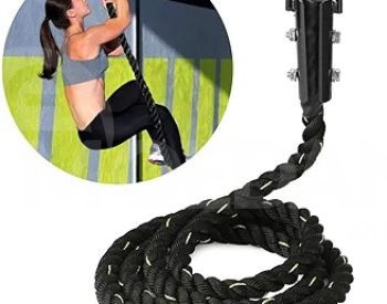 rope Tbilisi - photo 6