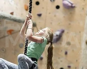 rope Tbilisi - photo 5