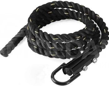 rope Tbilisi - photo 8