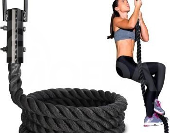 rope Tbilisi - photo 1