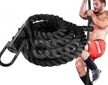 rope Tbilisi - photo 2