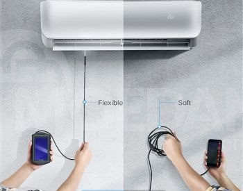 Кабель камеры с эндоскопом монитора Тбилиси - изображение 9