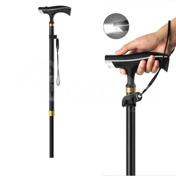 Cane with light Tbilisi - photo 1