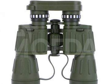 Binoculars 10X50 Tbilisi - photo 2