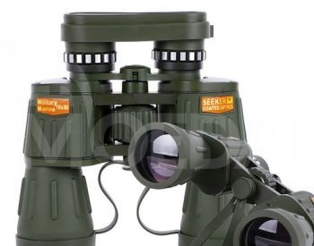 Binoculars 10X50 Tbilisi - photo 1