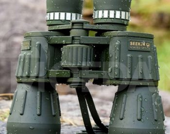 Binoculars 10X50 Tbilisi - photo 3