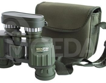 Binoculars 10X50 Tbilisi - photo 5