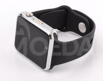 Smart watch mobile phone Tbilisi - photo 5
