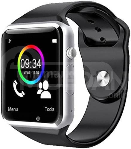 Smart watch mobile phone Tbilisi - photo 2