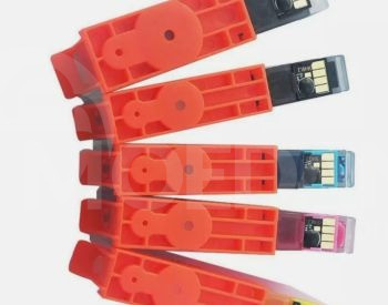 ფოტო პრინტერის კარტრიჯები 564XL თბილისი - photo 4