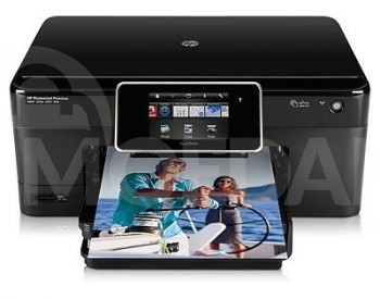 ფოტო პრინტერის კარტრიჯები 564XL თბილისი - photo 1