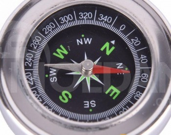 compass Tbilisi - photo 3