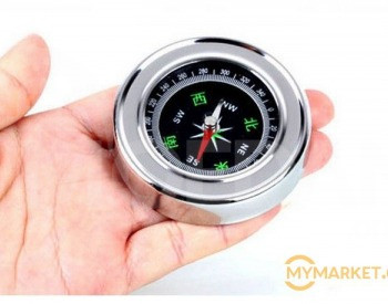 compass Tbilisi - photo 2