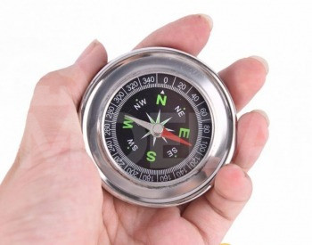 compass Tbilisi - photo 1