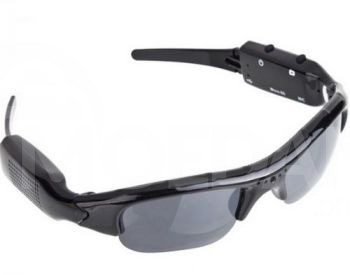 Glasses video photo camera Tbilisi - photo 4