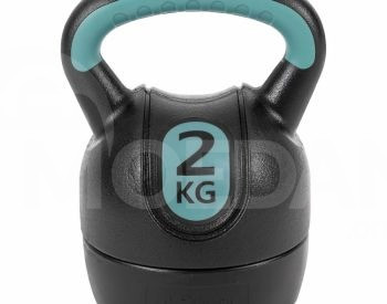 Dumbbell Tbilisi - photo 4