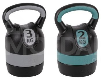 Dumbbell Tbilisi - photo 1