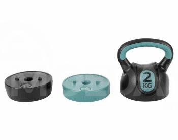 Dumbbell Tbilisi - photo 3