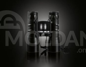 German binoculars Chogrit 12X32 Tbilisi - photo 3