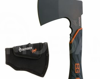 Ax Jeep Tbilisi - photo 4