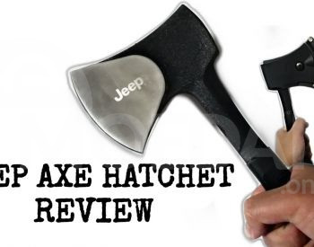 Ax Jeep Tbilisi - photo 2