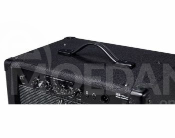 Harley Benton HB-40B Guitar Combo guitar combo Tbilisi - photo 3