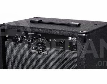 Harley Benton HB-40B Guitar Combo guitar combo Tbilisi - photo 2