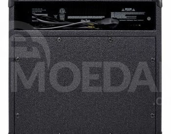 Harley Benton HB-40B Guitar Combo guitar combo Tbilisi - photo 4