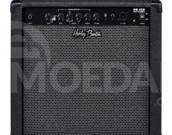Harley Benton HB-40B Guitar Combo guitar combo Tbilisi - photo 1