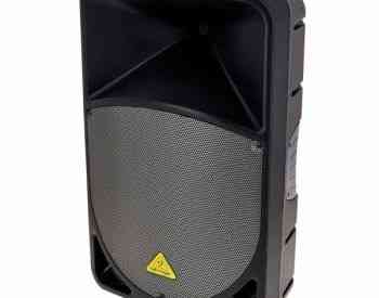 Behringer B115W Wireless Active Speaker 1000W 15 inch Тбилиси