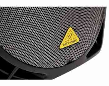 Behringer B115W Wireless Active Speaker 1000W 15 inch Тбилиси