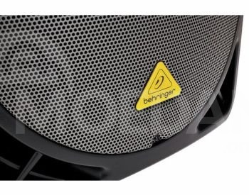 Беспроводная активная акустическая система Behringer B115W 1000 Вт, 15 дюймов Тбилиси - изображение 4