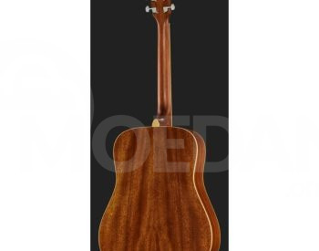 Cort AD880 Natural Satin Guitar აკუსტიკური გიტარა თბილისი - photo 3