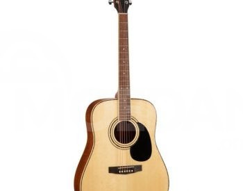 Cort AD880 Natural Satin Guitar აკუსტიკური გიტარა თბილისი - photo 1