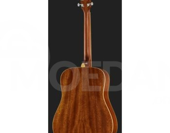 Cort AD880 Natural Satin Guitar Acoustic guitar Tbilisi - photo 3