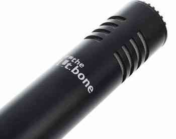 the t.bone DC 1200 Drum Mic Set დრამის მიკროფონის სეტი Тбилиси