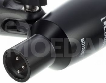 the t.bone DC 1200 Drum Mic Set Drum microphone set Tbilisi - photo 4