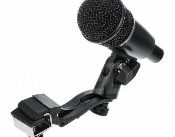 the t.bone DC 1200 Drum Mic Set Drum microphone set Tbilisi - photo 3