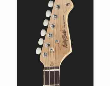 Harley Benton ST-20HSS Start Guitar ელექტრო გიტარა Тбилиси