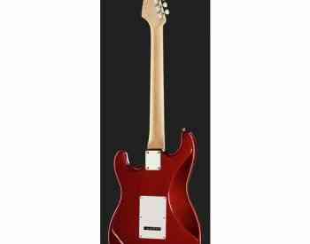 Harley Benton ST-20HSS Start Guitar ელექტრო გიტარა Тбилиси