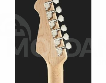 Электрогитара Harley Benton ST-20HSS Start Guitar Тбилиси - изображение 3