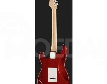 Электрогитара Harley Benton ST-20HSS Start Guitar Тбилиси - изображение 4