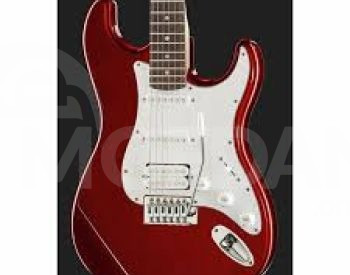 Harley Benton ST-20HSS Start Guitar electric guitar Tbilisi - photo 6