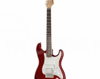 Harley Benton ST-20HSS Start Guitar electric guitar Tbilisi - photo 1