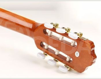 Grape EC-330-39 NT Classic Guitar Classic guitar Tbilisi - photo 4