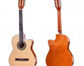 Grape EC-330-39 NT Classic Guitar Classic guitar Tbilisi - photo 2