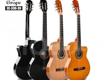 Grape EC-330-39 NT Classic Guitar Classic guitar Tbilisi - photo 1