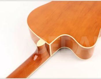 Grape EC-330-39 NT Classic Guitar Classic guitar Tbilisi - photo 5