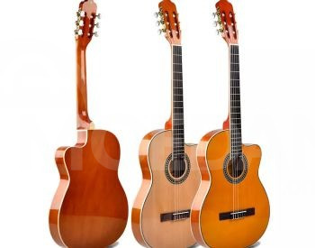 Grape EC-330-39 NT Classic Guitar Classic guitar Tbilisi - photo 3